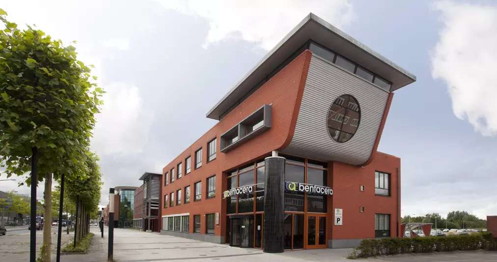 Bentacera Heerenveen