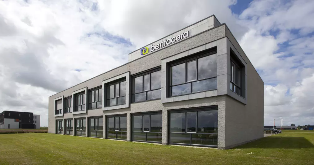 Bentacera Dokkum