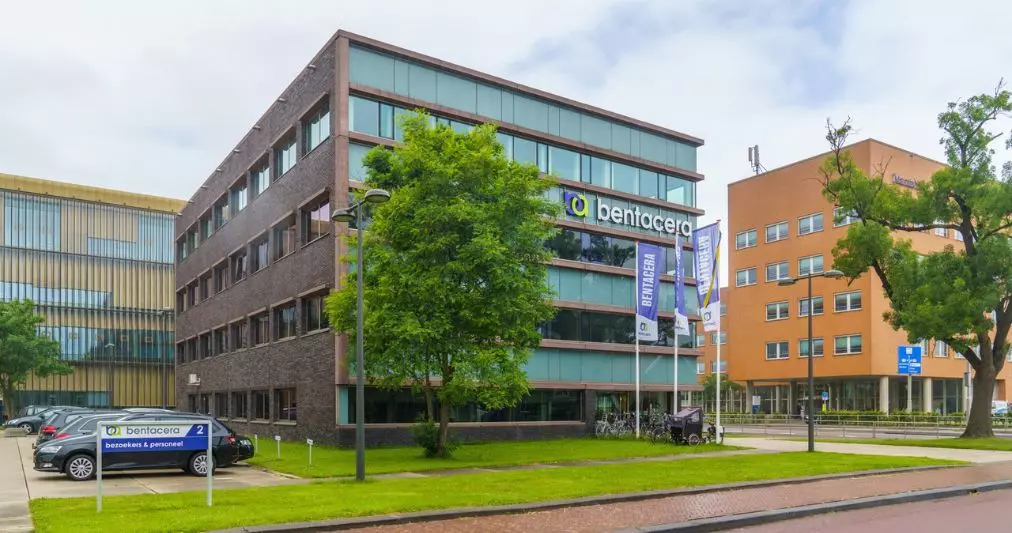 Bentacera Leeuwarden